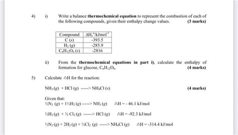 Solved Can You Help With These Questions And Show The St