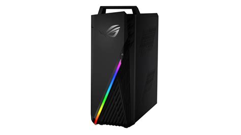 Asus At Ces 2020 Rog Strix Ga15 Rog Strix Gt15 Rog Strix Ga35 Rog