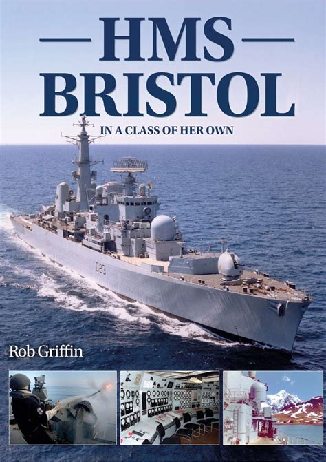 Book Hms Bristol