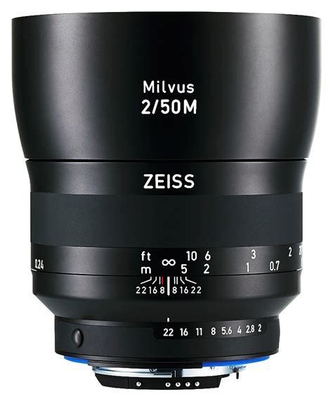 Zeiss Milvus Mm F Zf Makro Planar T Baj Nikon Pro Laika