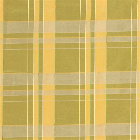 Rk Classics Rebecca Silk Satin Plaid Apple Fabric Onlinefabricstore