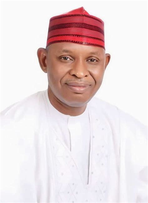 Kano Commerce Gov Yusuf Pledges Investor Friendly Environment