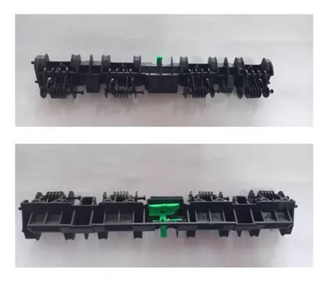 Guia Rolete De Saida Fusor Hp Lj M1536 P1606 Rc2 9483 Parcelamento