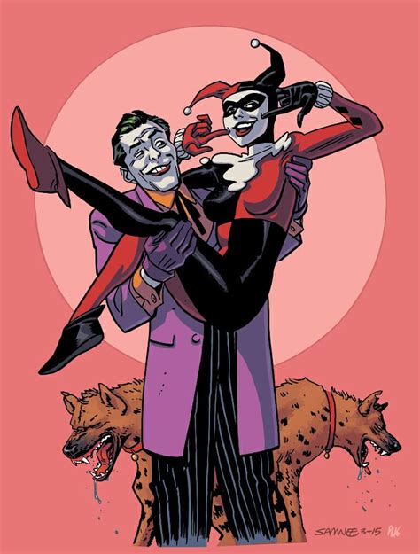 Pin By Aaron Parker On DC Dork Squad In 2024 Joker And Harley Harley