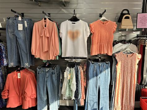 Talk of the Town Boutique... - Talk of the Town Boutique