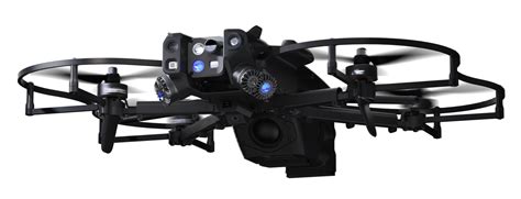 BRINC Delivers First LEMUR 2 Drones to Emergency Responders • Disaster ...