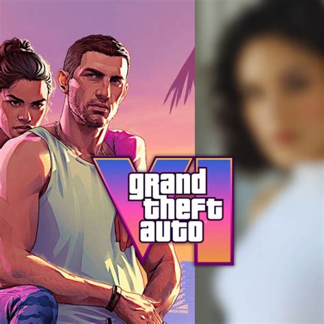 Los Nuevos Rostros De Gta 6 ¿quiénes Son Los Actores Que Dan Vida A