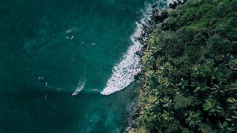 SurfCamp Wellenreiten Surfen Lernen Surfurlaub Weltweit