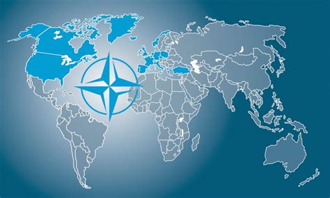 North Atlantic Treaty Organization (NATO) - IAS EXAM