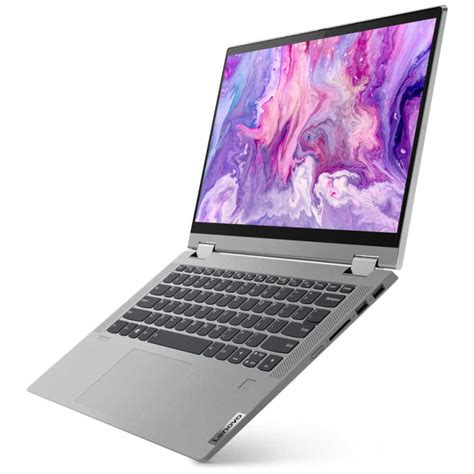 Laptop Lenovo 2 In 1 IdeaPad Flex 5 14ALC05 AMD Ryzen 3 5300U 8GB