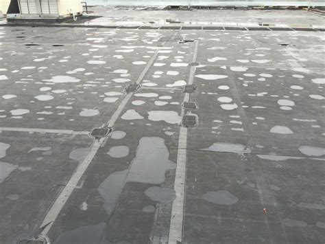 EPDM Membrane Roof – Issues to avoid – Watch Video – Flat Roof Repair