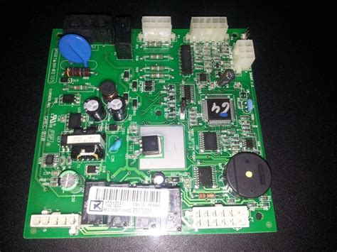 Whirlpool Ec Jhaxrs Refrigerator Pcb Control Board