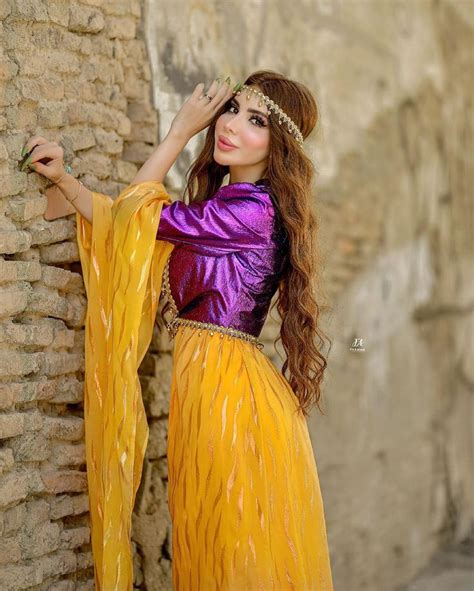 Épinglé Par Agrinalikurdy Sur Kurdish Clothes