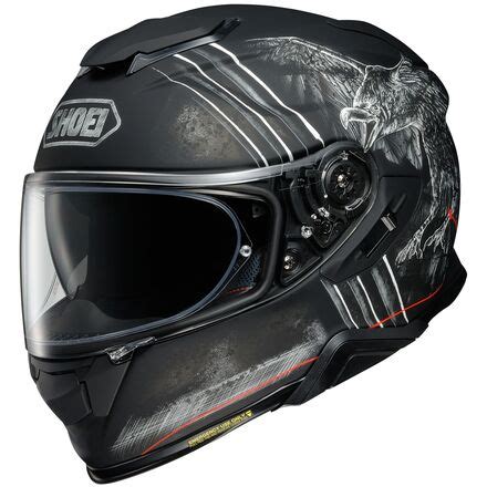 Shoei Gt Air Ii Ubiquity Helmet Motosport