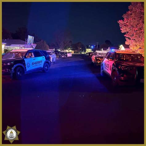 Sacramento County Sheriffs Office Investigating Death In Rancho Cordova