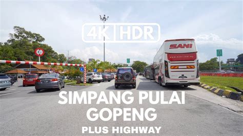 4K HDRPART 28 SIMPANG PULAI R R SIMPANG PULAI GOPENG PLUS