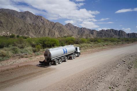 Vialidad Nacional Invierte M S De Mil Millones En Once Obras En