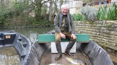 Marais poitevin la multiplication des silures inquiète les pêcheurs