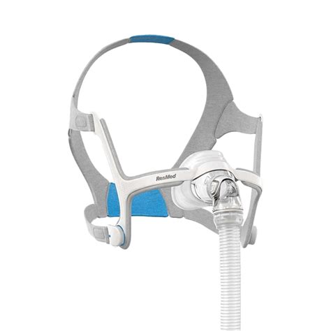 Resmed Airfit™ F30i Full Face Mask Snore Md Sleep Apnea Clinic