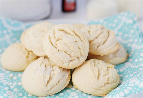 Best Amish Sugar Cookies Video How To Iambaker