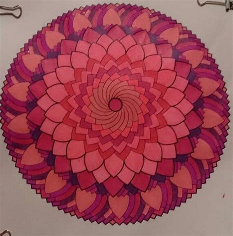 Color With Gel Pens By Judy Soto Gel Pens Coloring Gel Pens Color