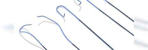 Introducing Angiographic Catheter And Guide Catheter Shenzhen