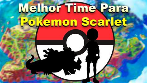 TIME PERFEITO PARA ZERAR POKEMON SCARLET SKELEDIRGE YouTube