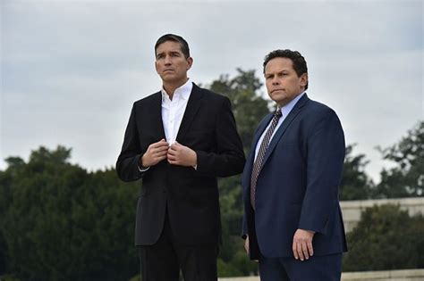 PERSON OF INTEREST Season 5 Episode 11 Photos Synecdoche | SEAT42F