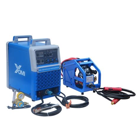 Inverter Co Gas Shielded Welding Machine Mig D Yomi Cutting Welding