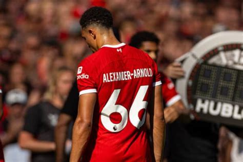 Matches Trent Alexander Arnold Will Miss After New Knee Injury Daveockop