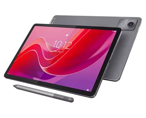 Lenovo Tab M11 TB330FU 8 128GB WiFi Luna Grey ZADA0314SE Android 13 Tab