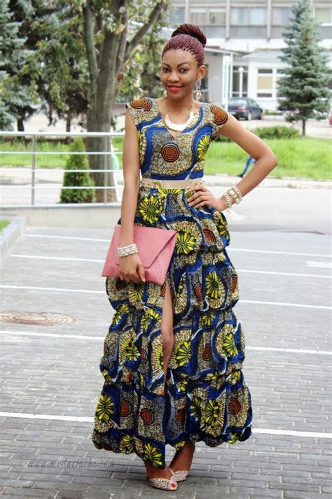 30 Latest Ankara Fashion Styles for 2017