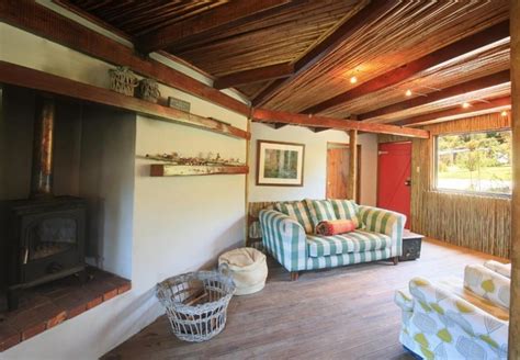 Oakhurst Farm Cottages In Wilderness Garden Route