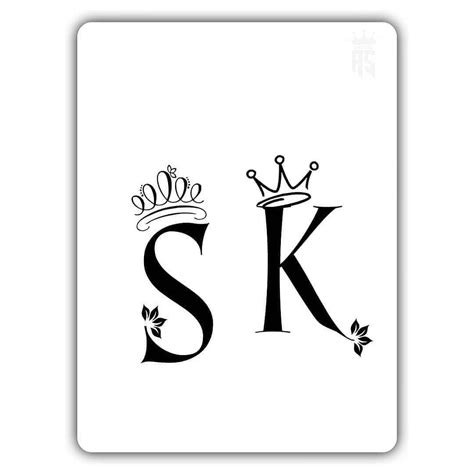 Sk Images Letter Love Ks Love Images Cute Images For Dp App