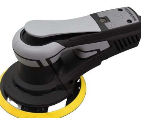 Buy Wholesale China Tekway 350w Brushless Electric Orbital Sander Power