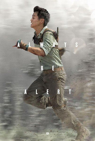 Minho The Maze Runner Photo 37586983 Fanpop