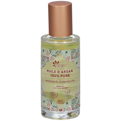 Fleurance Nature Reines Argan L Ml Shop Apotheke