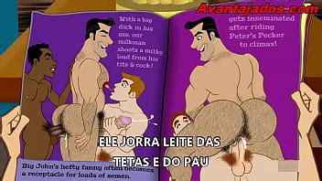 Porno Gay Animes Videos Porno De Viados Nacional Dando O Cuzinho
