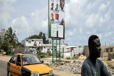 S N Gal L Gislatives La Coalition Au Pouvoir De Macky Sall Perd La