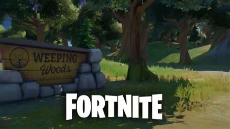 Les Défis Fortnite De La Semaine 4 Saison 4 Ont Fuité Dexertofr