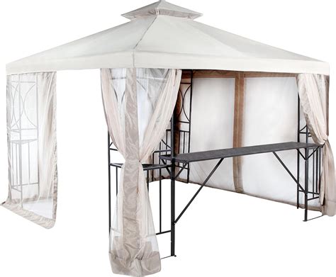 Amazon Garden Winds Replacement Canopy Top Cover For The X