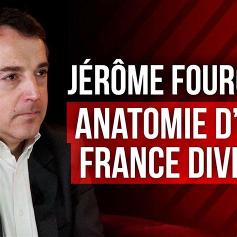 Jérôme Fourquet anatomie d une France divisée Podcast Livre Noir