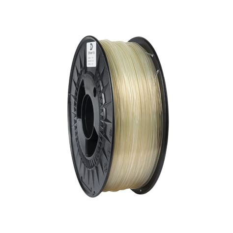 3Dpower PLA Natural Filament 3Dplastik Cz