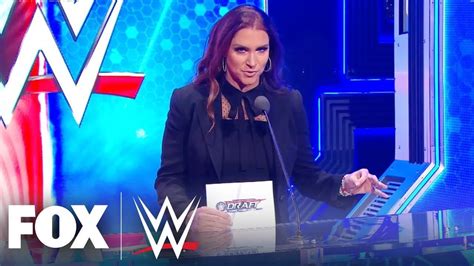 2020 Wwe Draft Rules Explained Pools Revealed We Finally Have An