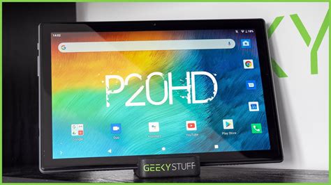 Teclast P Hd Blog Knak Jp