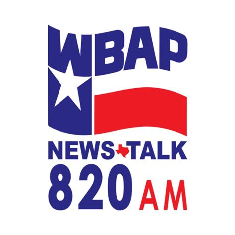 I M Listening To News Talk 820 Dallas Wbap News Talk 820 ♫ On Iheartradio Internet Radio