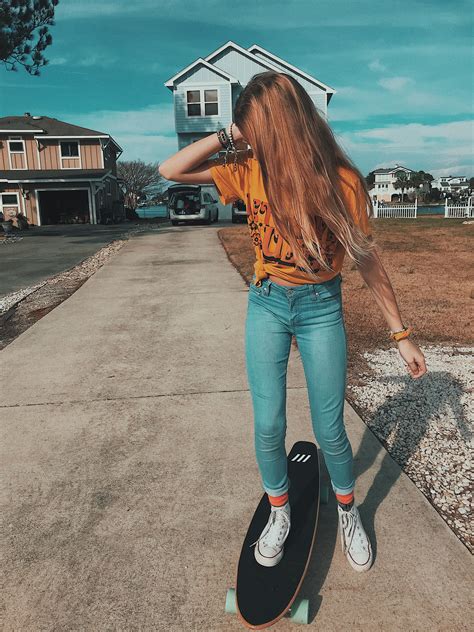 Cute Skater Outfits For Girls