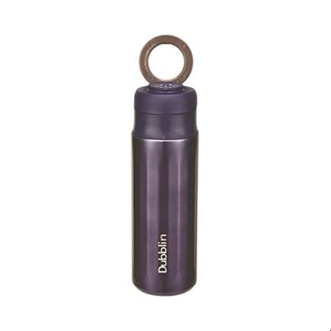 Dubblin Durban Premium Stainless Steel Sports Thermos Hot Hours Cold Hours Violet