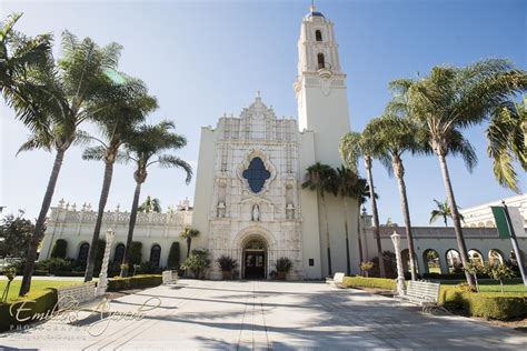 Churches In San Diego - The Architect