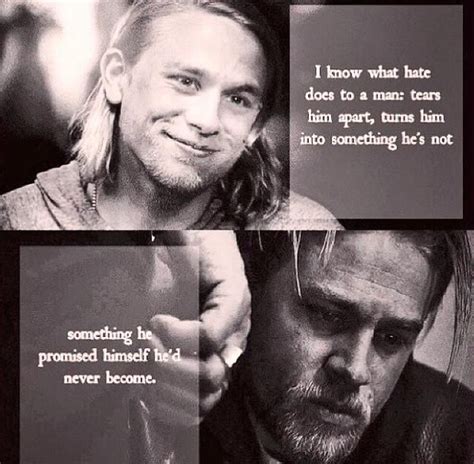 30 best Sons of anarchy quotes images on Pinterest | Anarchy quotes ...